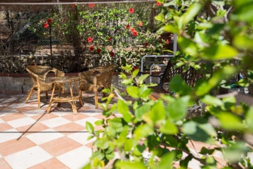 Appartement in Sciacca mit Terrasse und Garten - foto 17