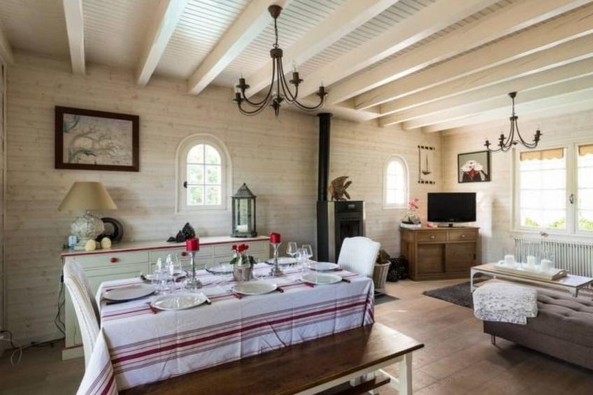 10 p mit beheiztem Pool - foto 38