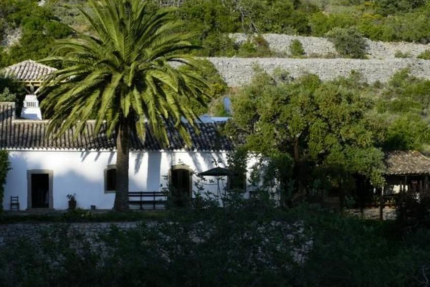 "Casa Velha do Cerro" - foto 26