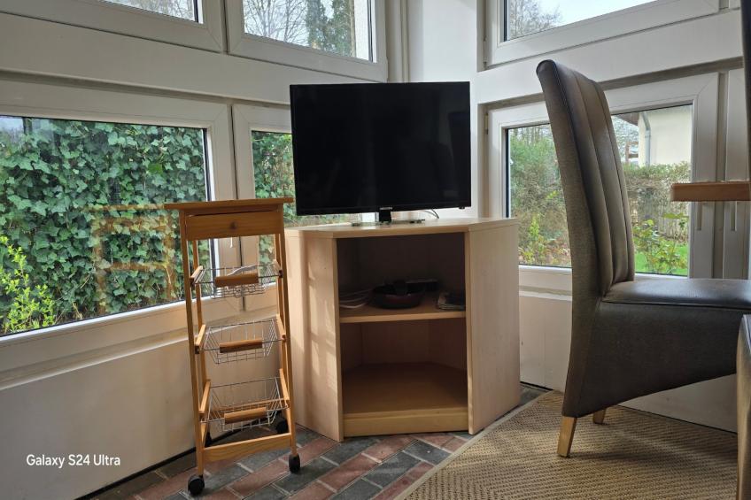 Bungalow Schlowe Unter d Eiche 4 P - foto 4