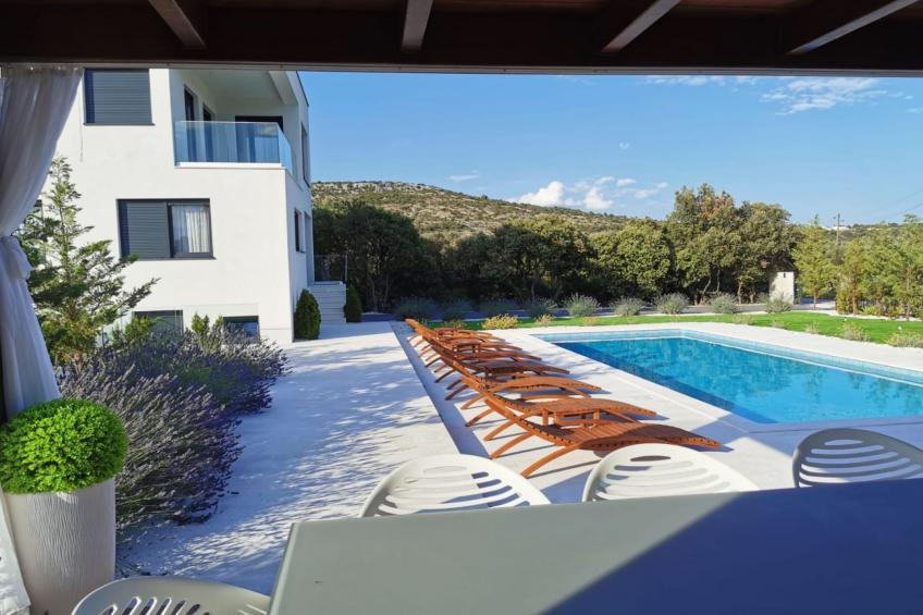 Four Bedroom Villa - foto 19