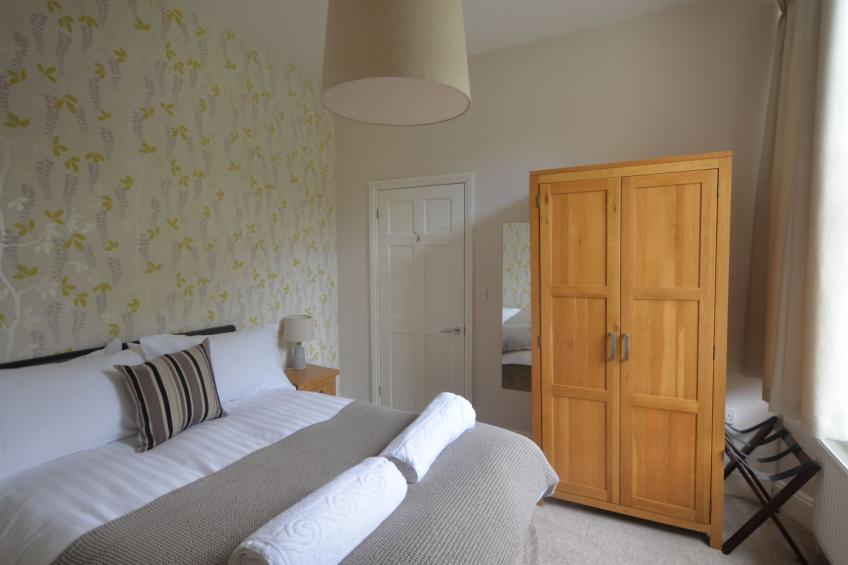 Modern eingerichtete Ferienwohnung in der unteren Etage - foto 5