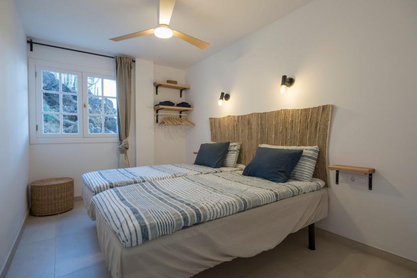 Helle Wohnung mit atemberaubender Aussicht auf das Meer und den Strand - foto 35