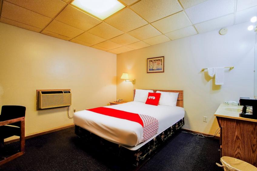 King Bed - foto 9