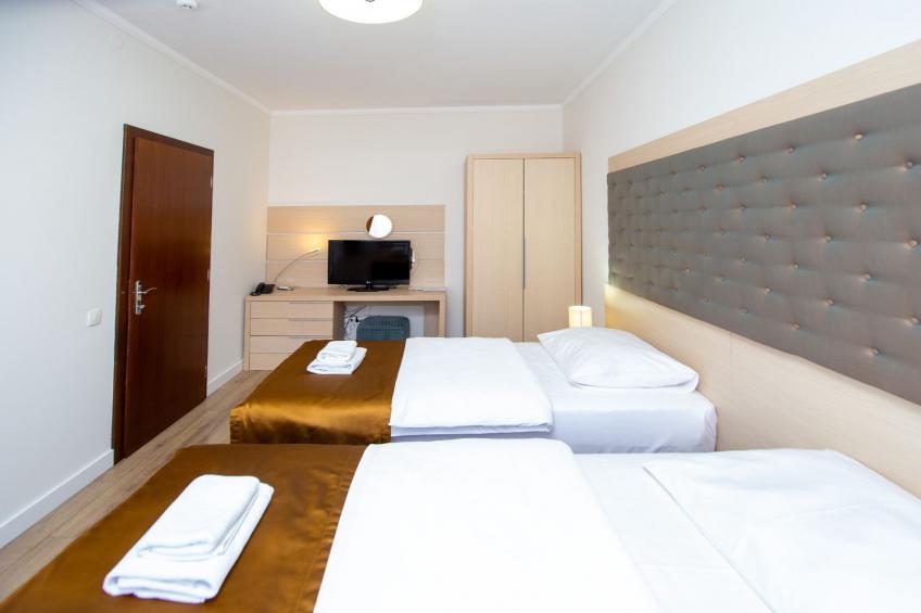 Hotel Princ- Standard Twin Room 206 - foto 44