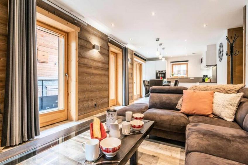 Résidence Hirondelle - foto 23