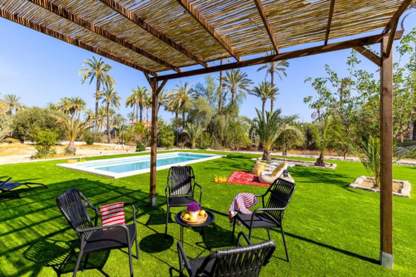 Maison à Elche - foto 20