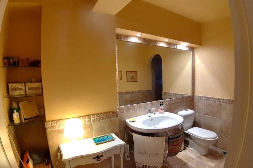 Beachfront Skaloma Villa - foto 30