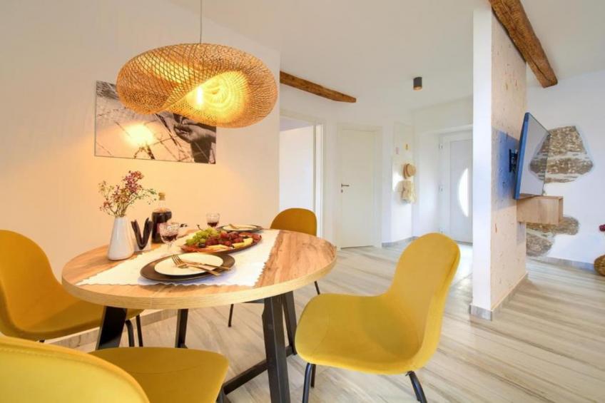 One-Bedroom Apartment With Terrace And Sea View - foto 5