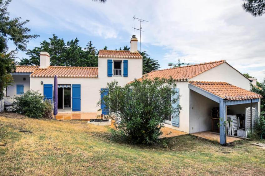 Maison à Barbâtre - Ile de Noirmoutier - foto 6