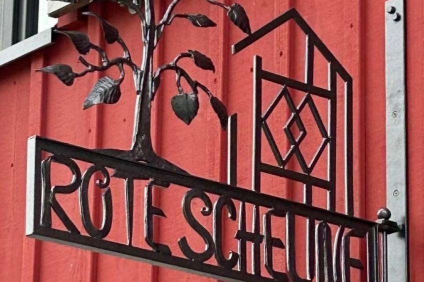 Apfelgarten - foto 50