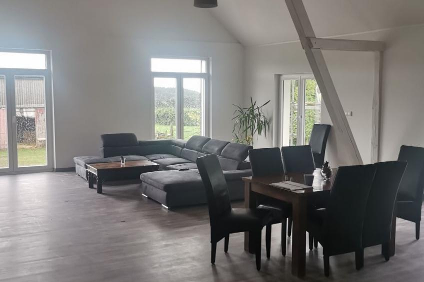 Herzfennerhof Loft - foto 21