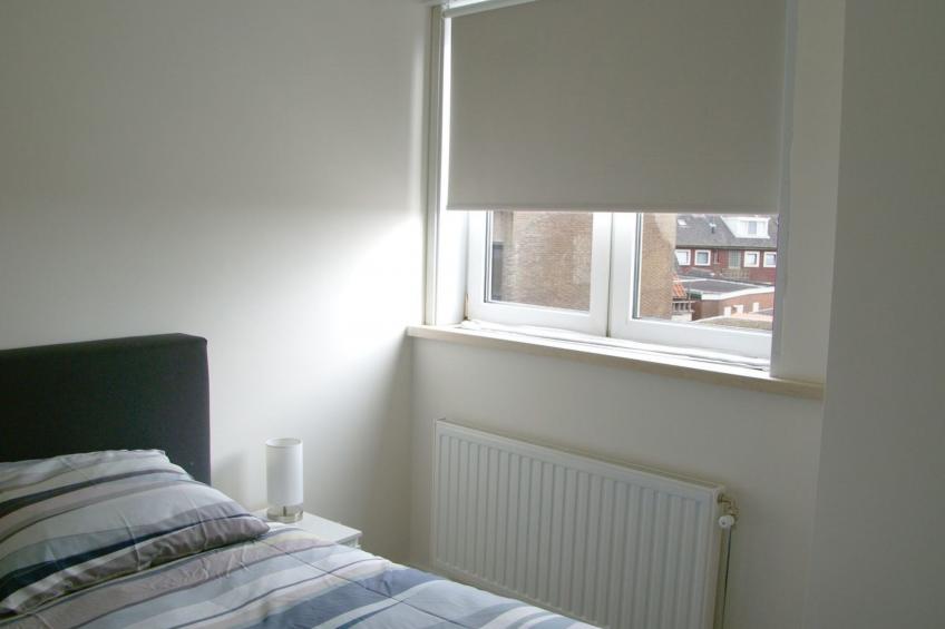 ViewRoyal  Ferienwohnung mit Meerblick in Katwijk - foto 32