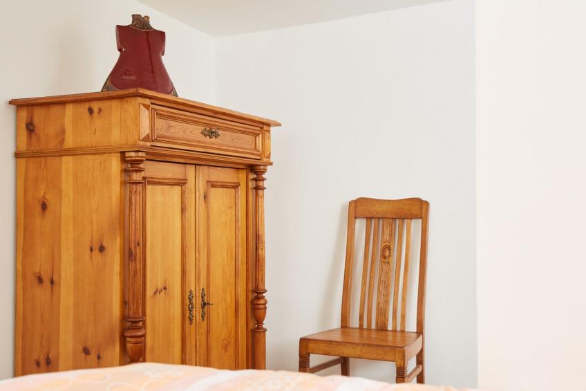 Fachwerkhaus mit Garten, Grill und Terrasse - foto 24