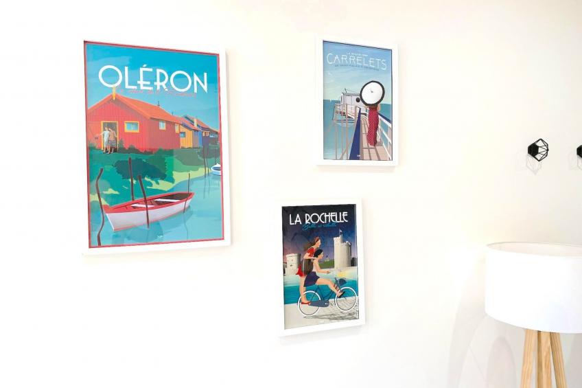 in Rochefort mit Garten und Terrasse - foto 6