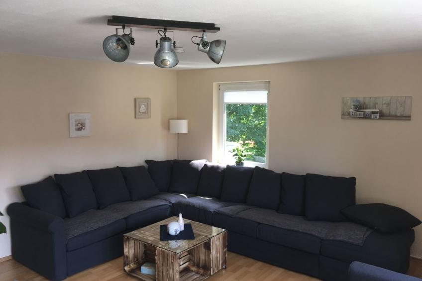 in Soltau mit Garten - foto 9