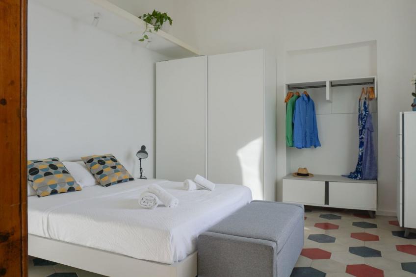 in Pisciotta Casa Marina - foto 4