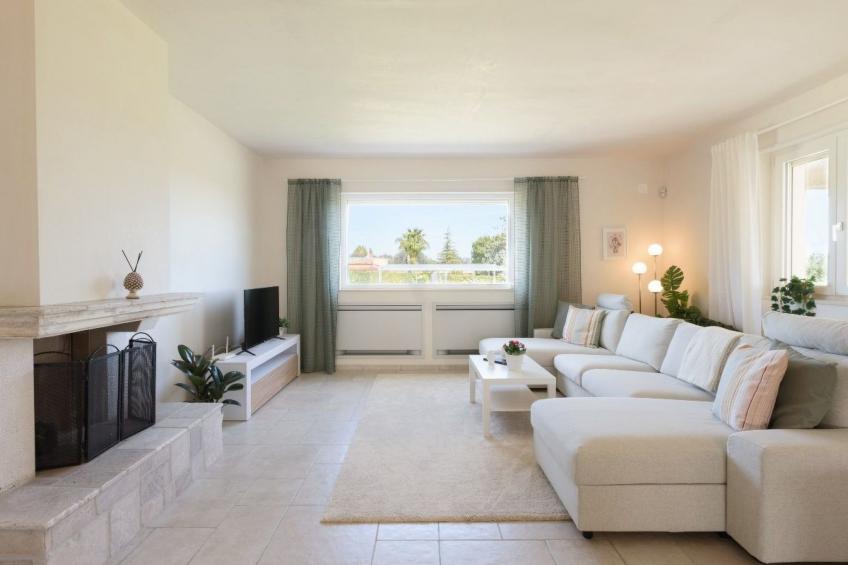 Villa Pallino mit Pool - foto 13