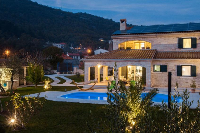 Villa Stonegate - foto 15