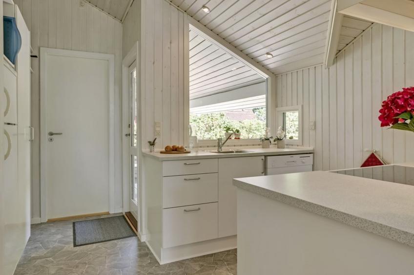 "Stasia" - 75m from the sea in Funen - foto 31