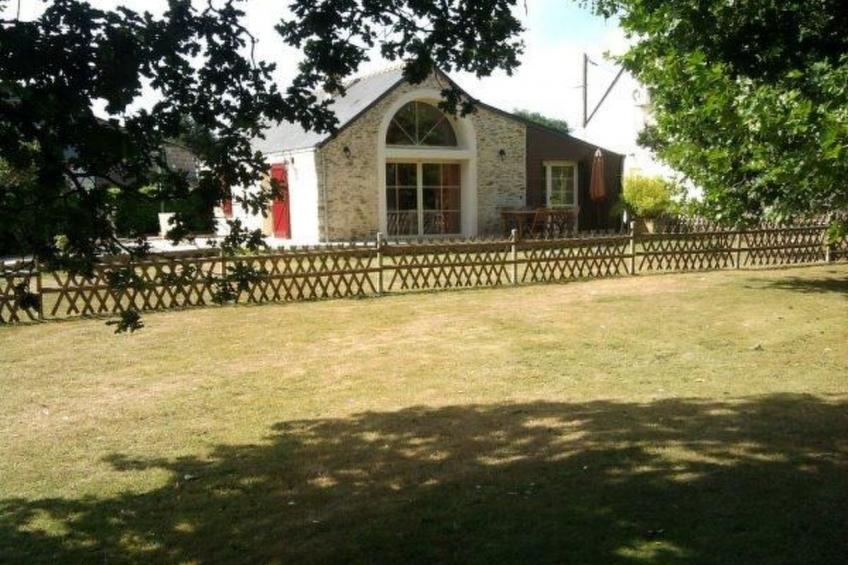 "Au Bas Chalonge Gîte" - foto 7