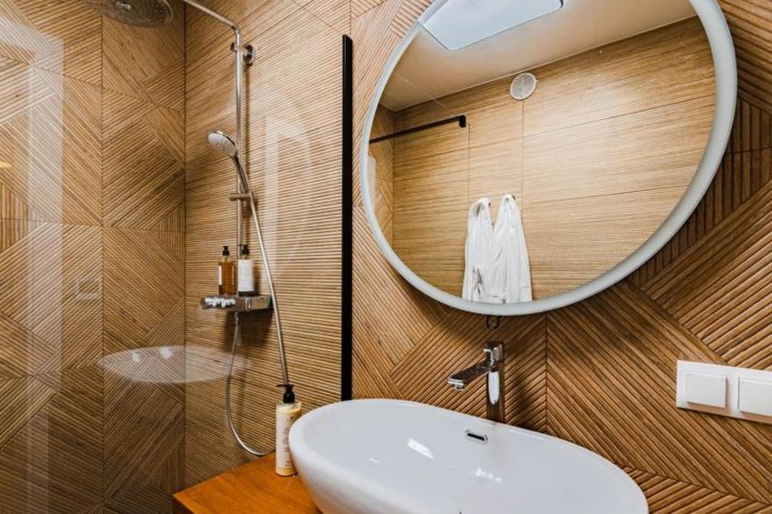 Suartini Viganj mit einem Jakuzzi - foto 32