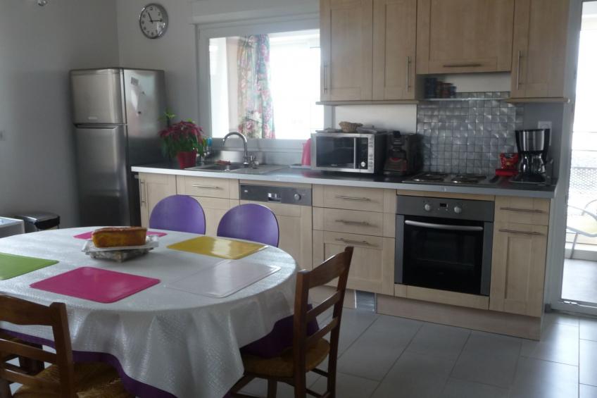 Domaine "Chez Marianne" mit Privatparkplatz - foto 7