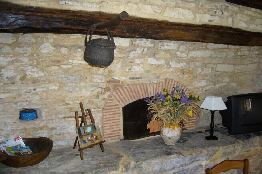 Four a pain Carème - foto 19