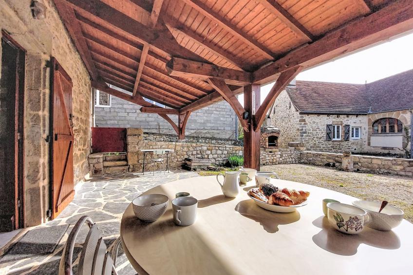 Gite de la chapelle - foto 18