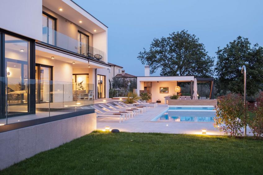 Villa Fuskulina - foto 11