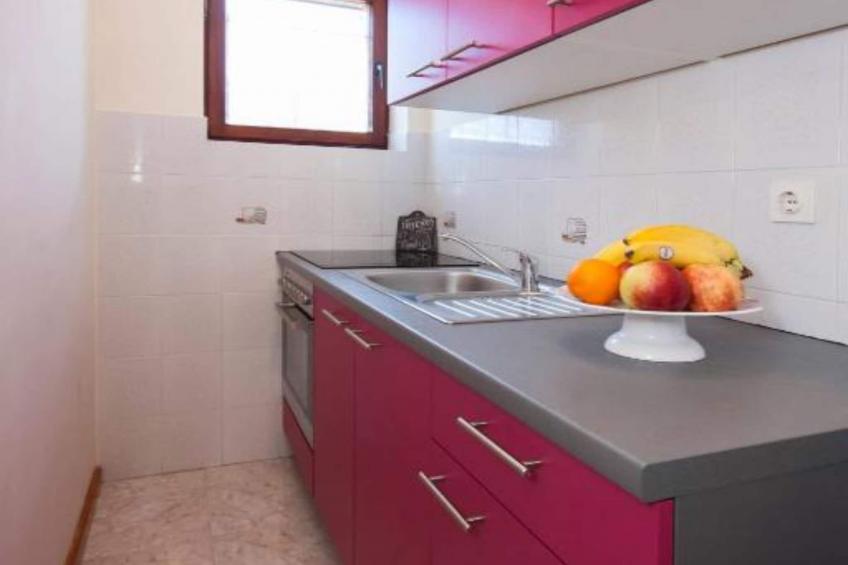 Guest House Stay & Smile Dolac Primošten - Two Bedroom Apartment with Sea View and Balcony