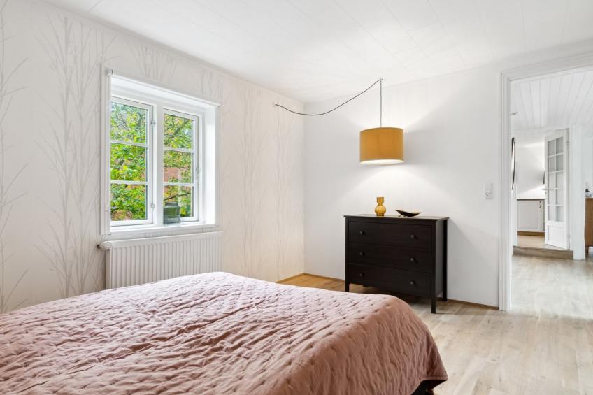 "Edele" - 3.8km from the sea in Bornholm - foto 23