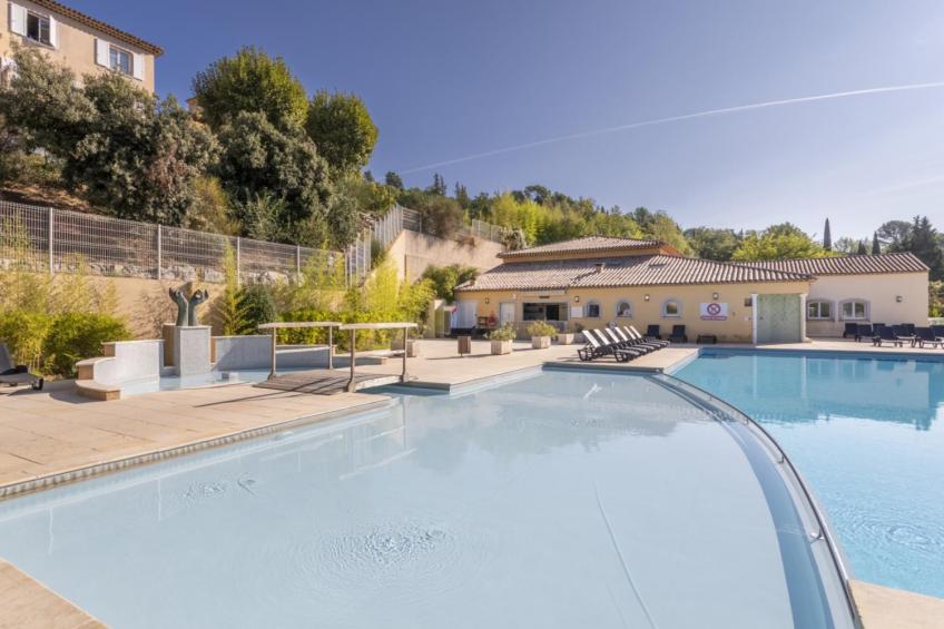 Le Domaine de Camiole ST2S - foto 15