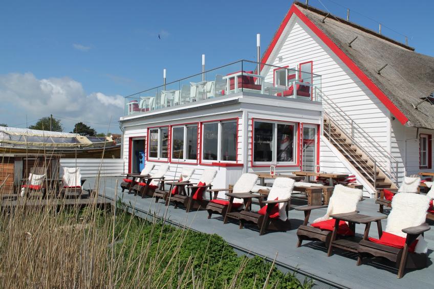 Strandnah mit Balkon - foto 29