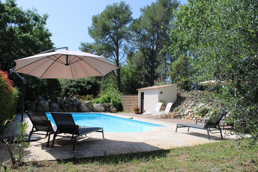 Villa Peirouard - foto 31