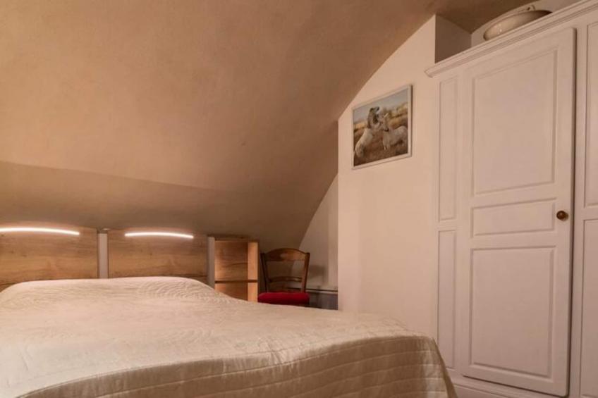 Gîte de France Gîte des grands-parents 4/6 personnes 3 épis - foto 34