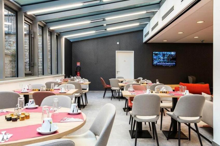 Appart'hôtel Odalys Montmartre - foto 10