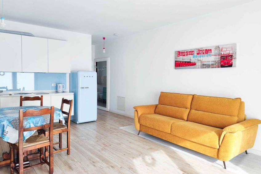 Ferienwohnung mit Privatgarten und Pool - BF-J38ZM - foto 6
