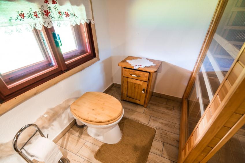 Bloomfield Retreat Country House with Sauna - Three Bedroom Country House - foto 28