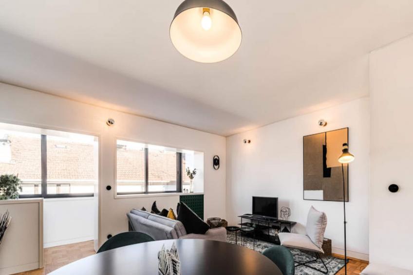 Appartements à Vila Nova de Gaia - foto 3