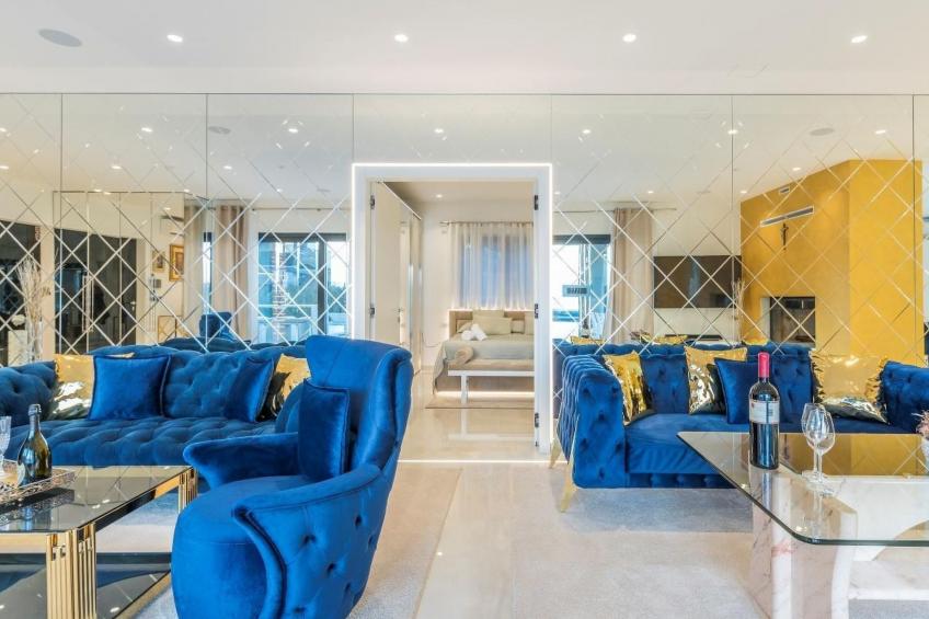 Villa Sara Kaštelir bei Poreč - foto 5