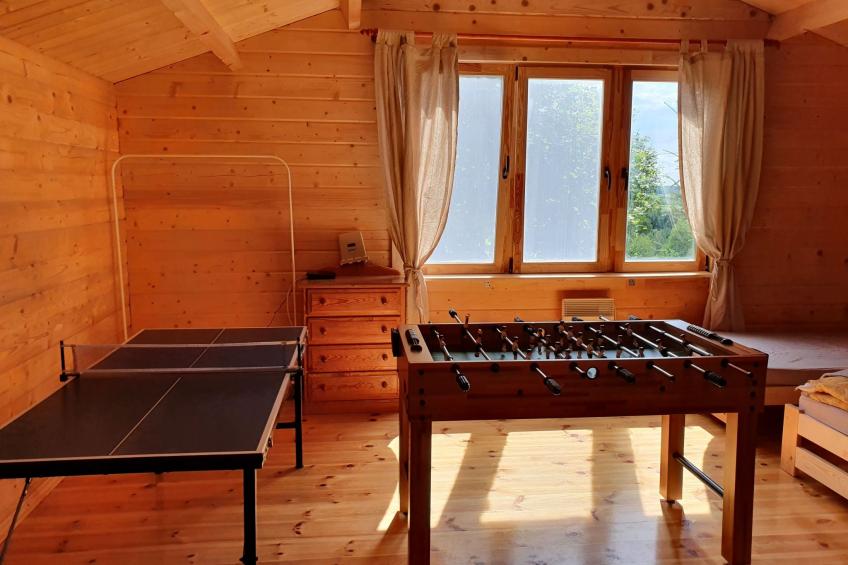 Ideal für Familien - Ruhe und Entspannung - foto 11