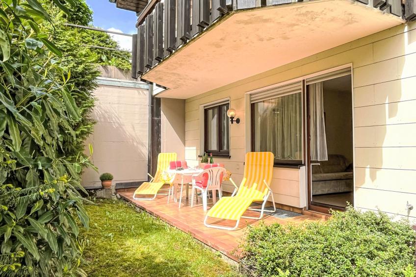 Haus Sonnenmatt - foto 17