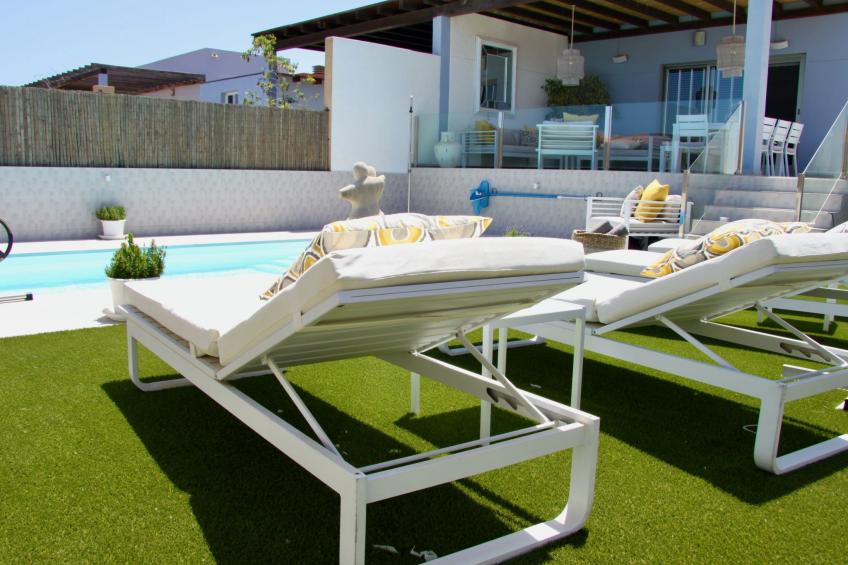 mit Pool für 2 Personen und 4 Kinder - foto 2