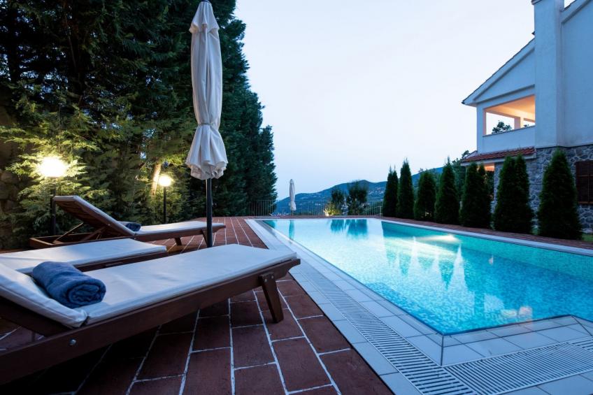 Anwesen "Vila Harmonia" mit Infinity-Pool - foto 22