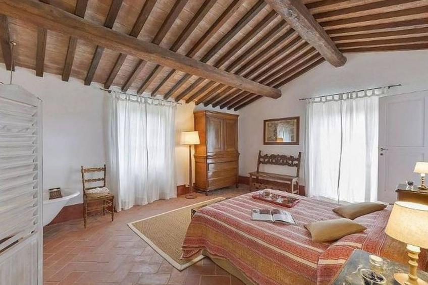 Villaflair - Pool Villa Magliano - foto 49