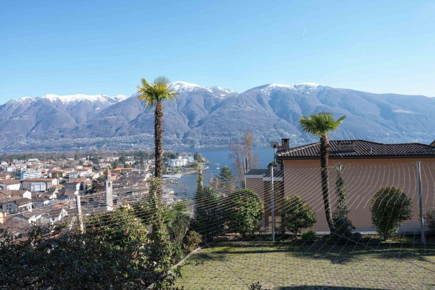 Palazzo Miralago (Utoring) - foto 14