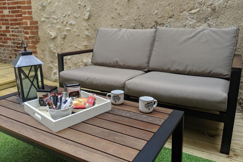 Wohnung im Herzen des Zentrums von Blois - foto 27