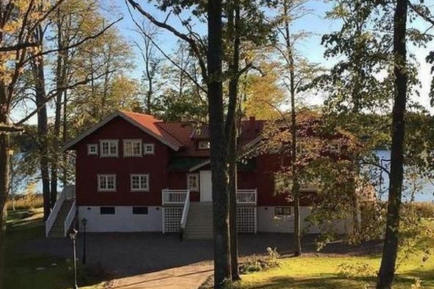 Grosses Sommerhaus direkt am See - foto 6