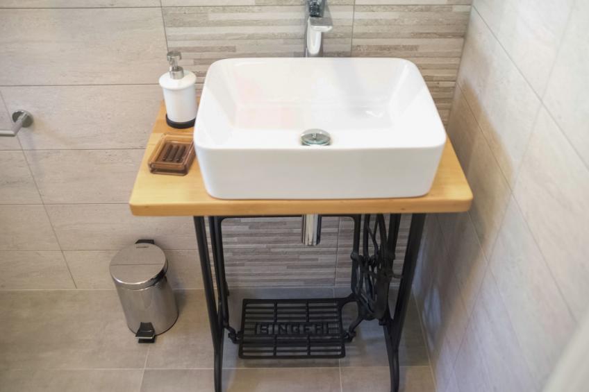 Villa LETICIJA - Luxusvilla mit beheiztem Pool, Sauna, Fitness & Grillplatz in - foto 22